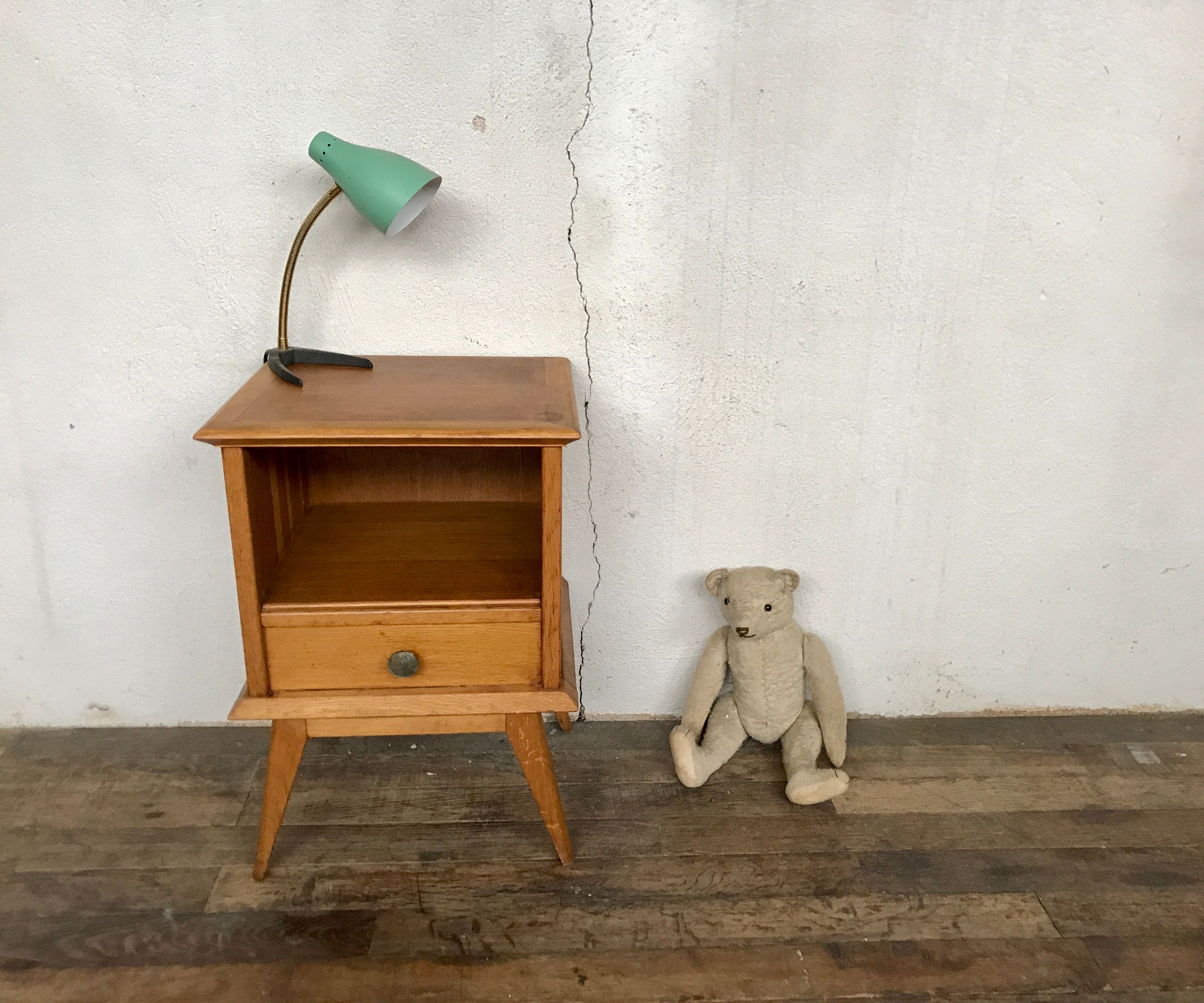 Bedside table