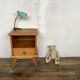 Bedside table