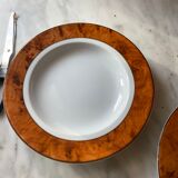 Service en porcelaine