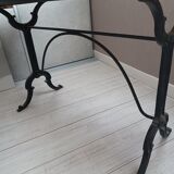 Bistro table