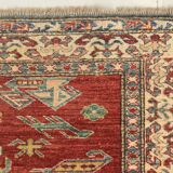 Handwoven Vintage - Gooch Kazak Rug