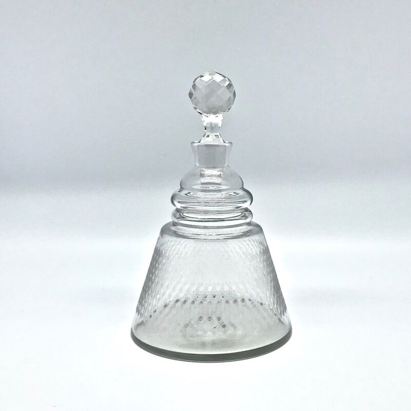 Whisky decanter