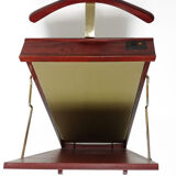 Pressboy mahogany night jack