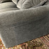 Maralunga sofa by Vico Magistretti