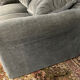 Maralunga sofa by Vico Magistretti