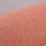 1960s chair, reupholstered