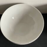 BOWLS Ceramic Pink and Gold VINTAGE