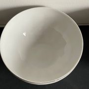 BOWLS Ceramic Pink and Gold VINTAGE