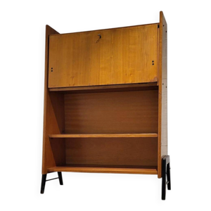 Secrétaire vintage avec - 1950