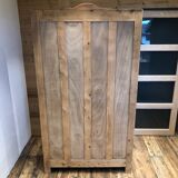 Mirror doors cabinet
