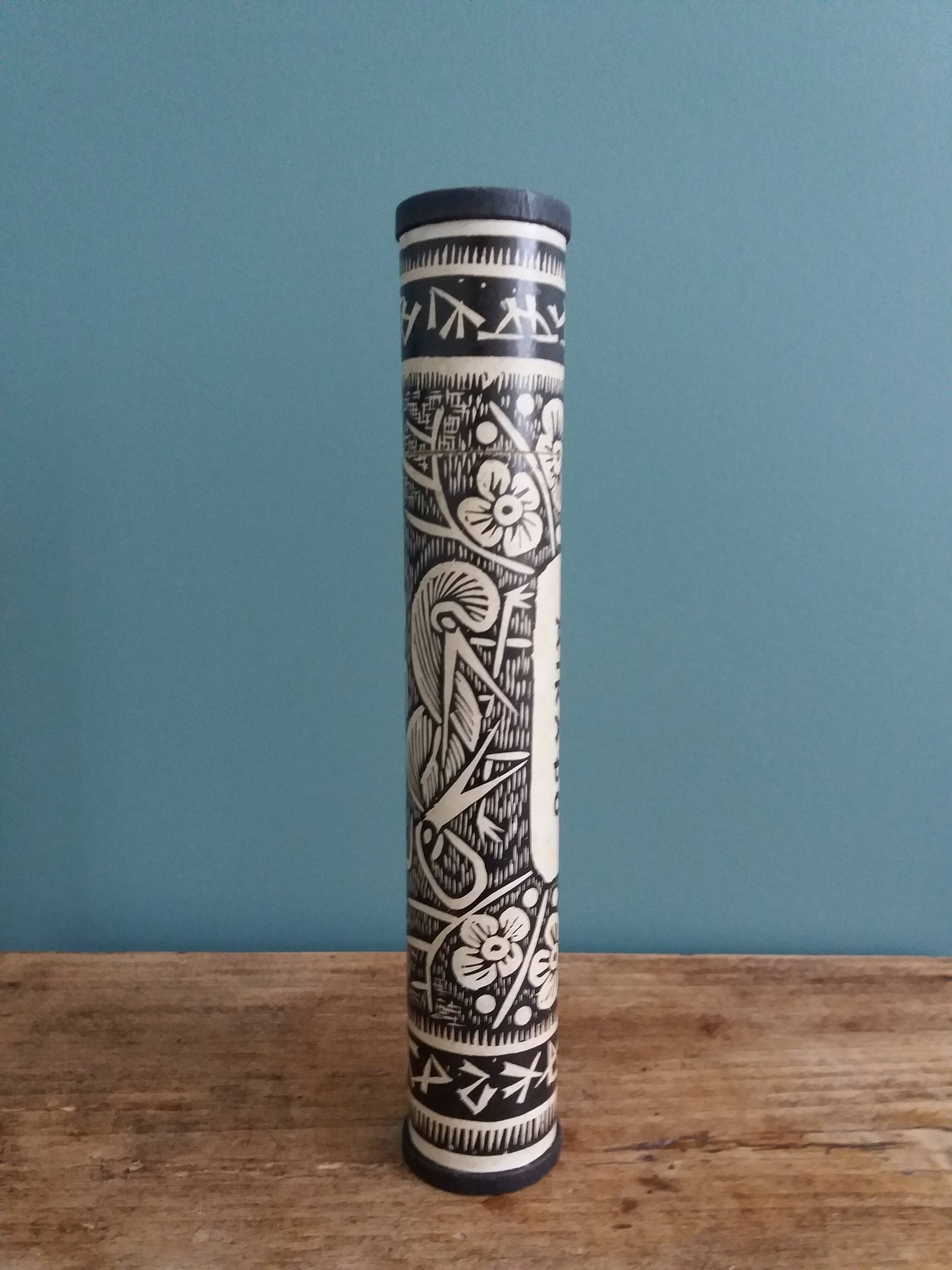 Mikado game from the 60s or 70s