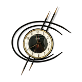 Vintage Bayard ORTF Clock