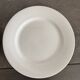 Set of 12 vintage plates Digoin Sarreguemines – Powder pink