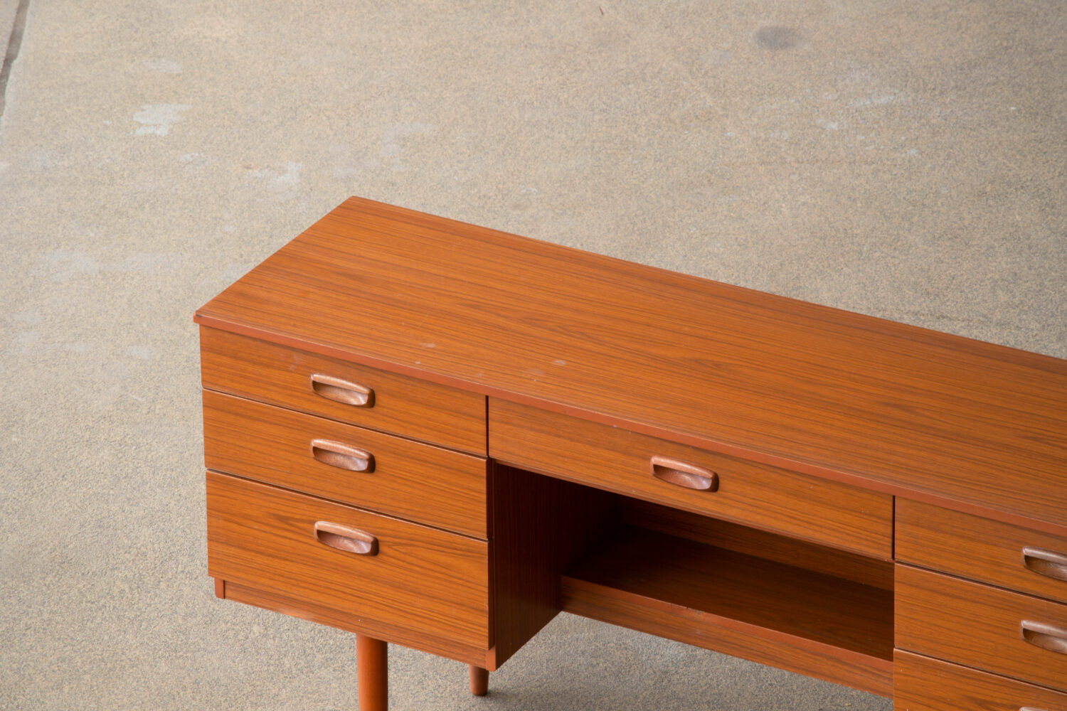 Bureau scandinave 1960