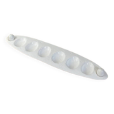 Plat à œufs en céramique Villeroy & Boch