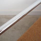 Brown sofa, Danish design, 1970s, production: Denmark