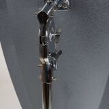 Miroir des années 80 par Yasuaki Sasamoto pour Li Qian, Japon en hammerite