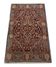 Tapis persan oriental 61x73cm