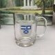 mug shope à bière drapeau vintage