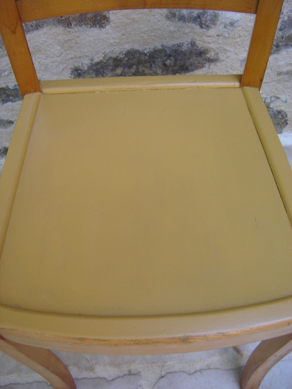 Chaise bistrot luterma
