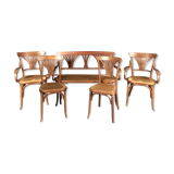 Baumann lounge set