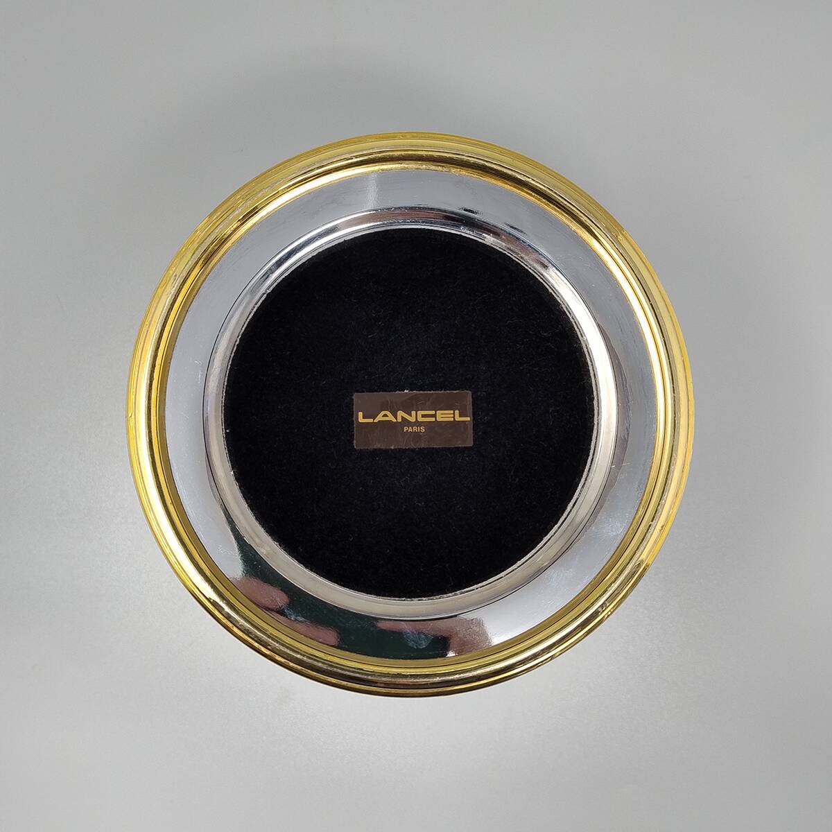 1960s Gorgeous Ice Bucket by Lancel