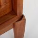 Danish Teak Sideboard by H.W. Klein for Bramin, Denmark, 1960s