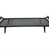 Banquette-lit vintage Auping Cleopatra design par Dick Cordemeyer années 60