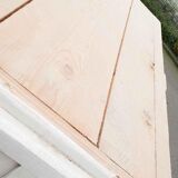 Vintage parisian wardrobe