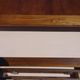 Commode 4 tiroirs, tout en bois