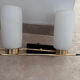 1960s wall lights