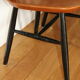4 fanette chairs by ilmari tapiovaara