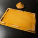 Slush cheese board