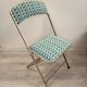 Folding chair