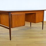 Bureau Oswald Vermaercke édition V-Form 1960