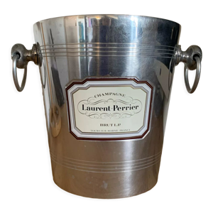seau à champagne Laurent-Perrier