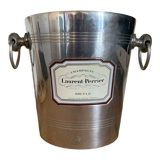 Seau à champagne Laurent-Perrier