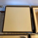 4 vintage Flair coffee tables