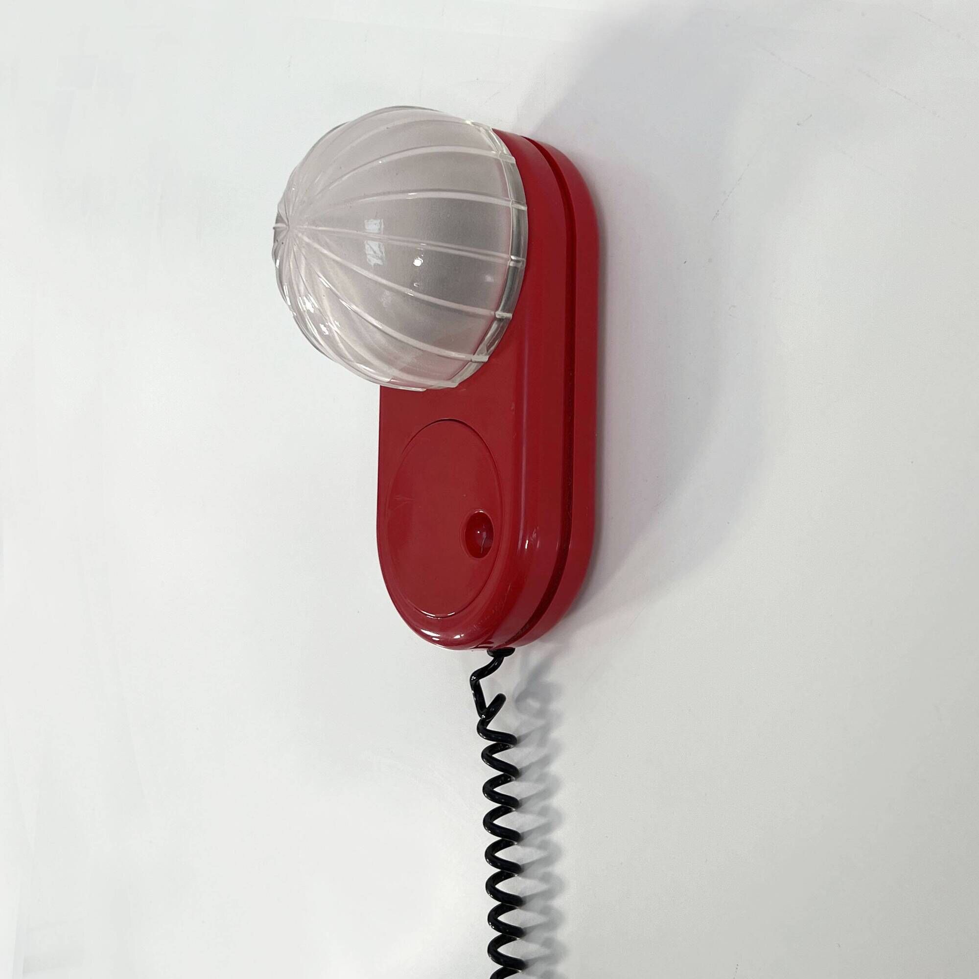 Farstar lamp by Adalberto Dal Lago for Francesconi, 1970