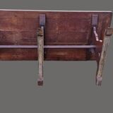 Monastery table