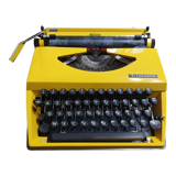 Typewriter Triumph Adler Tippa 1970