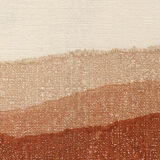 Painting on framed paper • M523 • signed Eawy