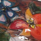 Vintage trivet Vallauris Villeroy and Boch