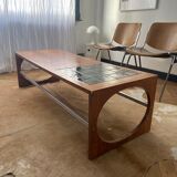 Scandinavian coffee table