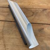 Wall lamp n1 Sconce Fuga XXL 60cm Aluminum Raak Komulainen 1970