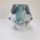 Facet vase Asta Strömberg signed