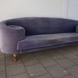 Gioconda sofa by Maroeska Metz for Gelderland, 1990