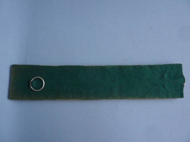 Thermometer with a scales