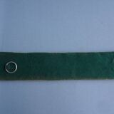 Thermometer with a scales