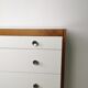 Commode semainier